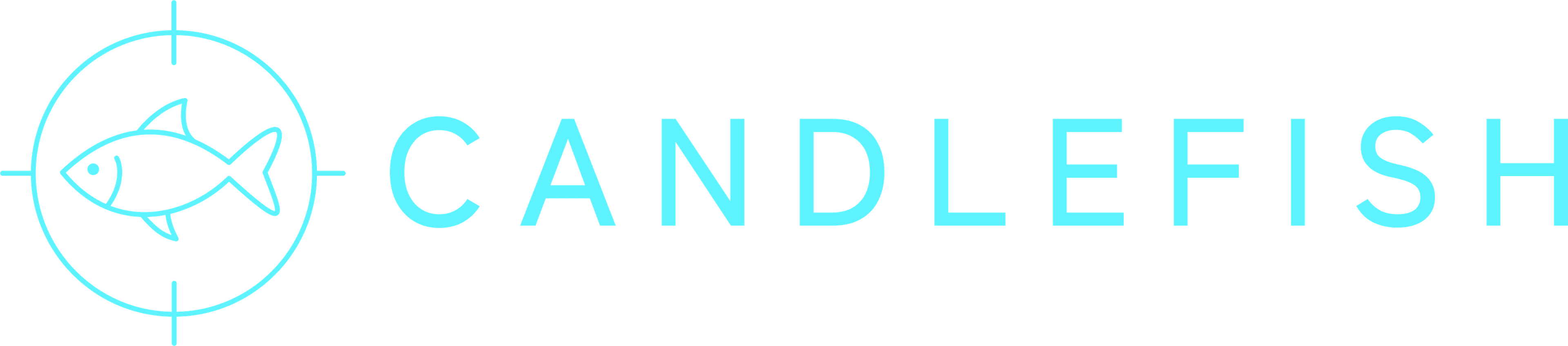 Candlefish
